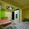 شقه سوبر لوكس دور ارضى بجنينه بالمعموره الشاطى lovely apartment at Mamora beach مع كارنيهات شاطى خاص