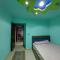 شقه سوبر لوكس دور ارضى بجنينه بالمعموره الشاطى lovely apartment at Mamora beach مع كارنيهات شاطى خاص