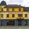 Rosso Aparthotel