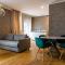 Rosso Aparthotel