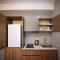 Bakuriani Crystal Loft 412