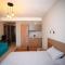 Bakuriani Crystal Loft 412