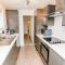 New city house, great location - with parking