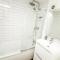 New city house, great location - with parking