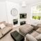 New city house, great location - with parking