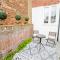 New city house, great location - with parking