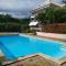 Charmant appartement en bord de mer avec piscine