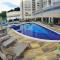 Park Veredas - Apto 526 - Flat Service
