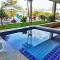 Park Veredas - Apto 526 - Flat Service