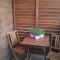 LUX Apartament ODKRYJ - BIESZCZADY - 下乌斯奇基