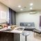 Rhodes Central Suite