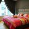 5 STAR & LUXURY Apartment near KLCC/ KL City Centre