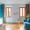 IFlat Spanish Steps Blue Apartment