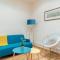 IFlat Spanish Steps Blue Apartment