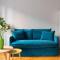 IFlat Spanish Steps Blue Apartment