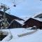Alloggio Belvedere, con accesso diretto sulle piste da sci