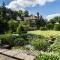 Fischers Baslow Hall - Chatsworth