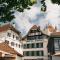 Hotel Krone Thun - Thun