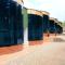 Chimpanzee Lodge