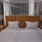 Chimpanzee Lodge