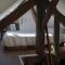 Le perchoir de St-Antoine - Centre historique d'Honfleur avec vue sur le port, Netflix, jeux, vinyles - 翁弗勒尔