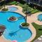 Apartamentos Florazar II