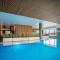 Hestia Hotel Haapsalu SPA