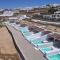 Mykonos Earth Suites - 米克诺斯城