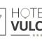 Hôtel Vulcain - LʼHorme