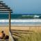 CABAÑA LA PALMERITA en Playa El Palmar - 埃尔帕尔马