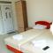 Bay Leaf Apartments