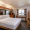 Microtel Inn & Suites by Wyndham Salt Lake City Airport