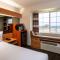 Microtel Inn & Suites by Wyndham Salt Lake City Airport
