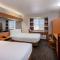 Microtel Inn & Suites by Wyndham Salt Lake City Airport