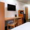 Microtel Inn & Suites by Wyndham Salt Lake City Airport