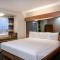 Microtel Inn & Suites by Wyndham Salt Lake City Airport - Salt Lake City