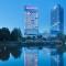 Crowne Plaza Wuhan Optics Valley, an IHG Hotel - Ухань
