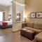 Comfort Suites St George - University Area