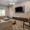 Comfort Suites Fort Lauderdale Airport & Cruise Port