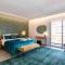 Luxury 4 bedr Flat w/ PANORAMIC Views & Pool!! - 阿尔热什 Luxury 4 bedr Flat w/ PANORAMIC Views & Pool!! - 阿尔热什