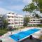 Apartament Turkus na Rezydencji Ustronie Morskie