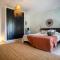 Malaga Hills Double Comfort Boutique & Wellness Eco-Hotel -Adults Only-