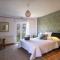 Malaga Hills Double Comfort Boutique & Wellness Eco-Hotel -Adults Only-