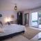 Malaga Hills Double Comfort Boutique & Wellness Eco-Hotel -Adults Only-