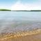 Klimatyzowany Domek z Sauną w lesie z posesją na wyłączność Mazury Prażmowo