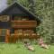 Villa Pokljuka