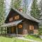 Villa Pokljuka