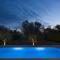 Villa Stanzietta Novigrad for 10 at Olive orchard - Новиград (Істрія)