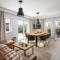 Villa Stanzietta Novigrad for 10 at Olive orchard