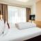 Schneeweiss lifestyle - Apartments - Living